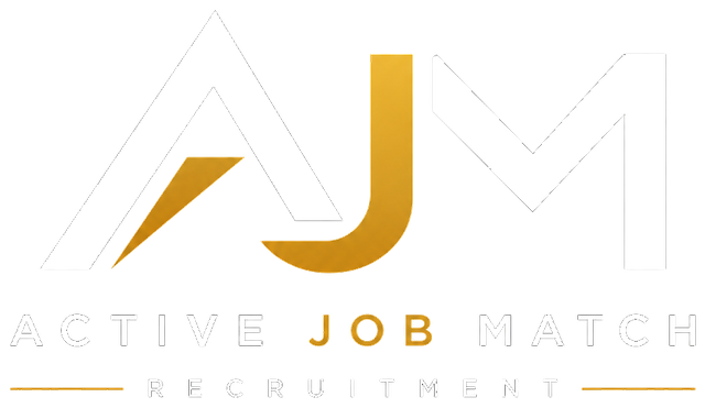 AJM Recruitment — Active Job Match