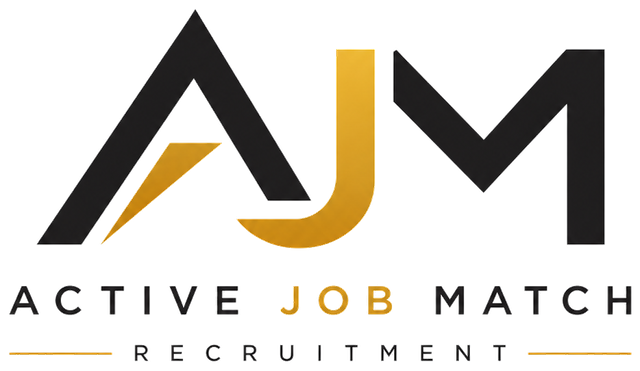 AJM Recruitment — Active Job Match